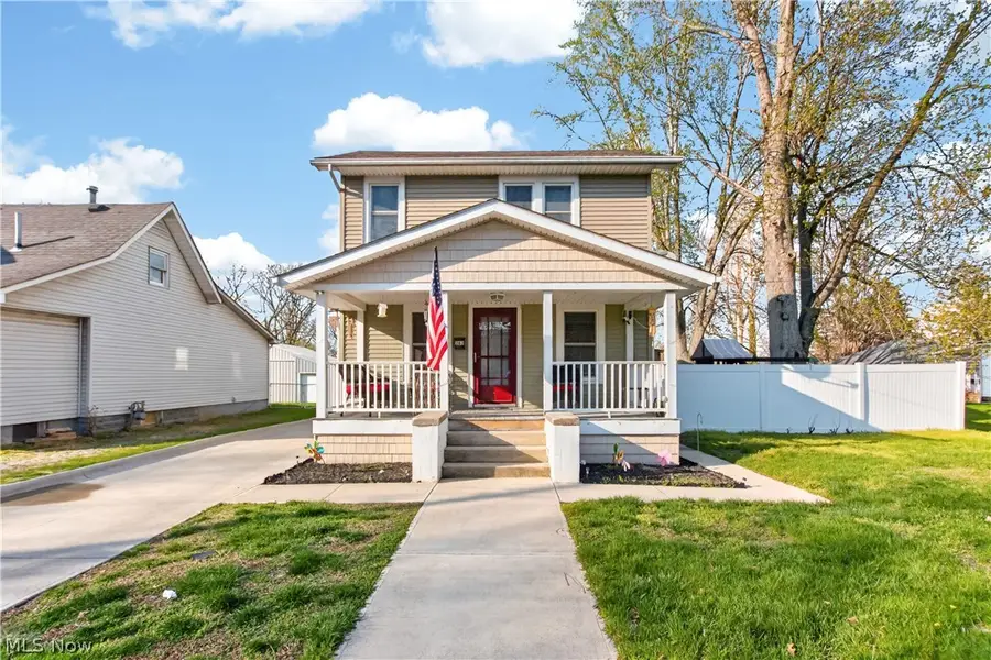 363 Seeley Street, Amherst, OH 44001 - #3