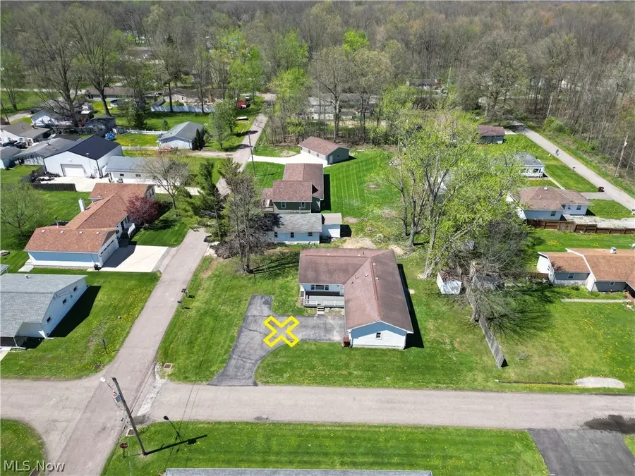 17604 Olive Avenue, Lake Milton, OH 44429 - #3