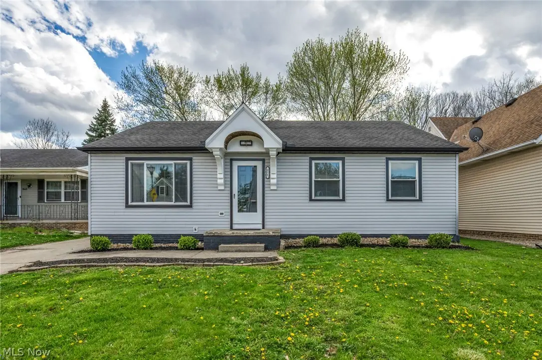 871 Marcie Drive, Cleveland, OH 44109 - #1