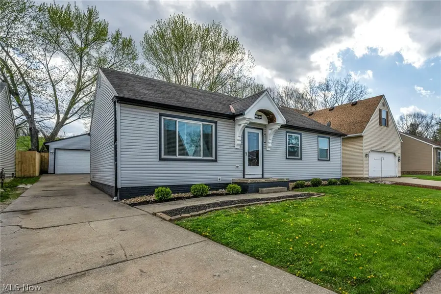 871 Marcie Drive, Cleveland, OH 44109 - #2