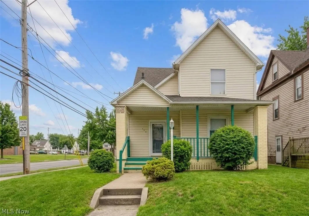 354 Clarendon Nw Avenue, Canton, OH 44708 - #1