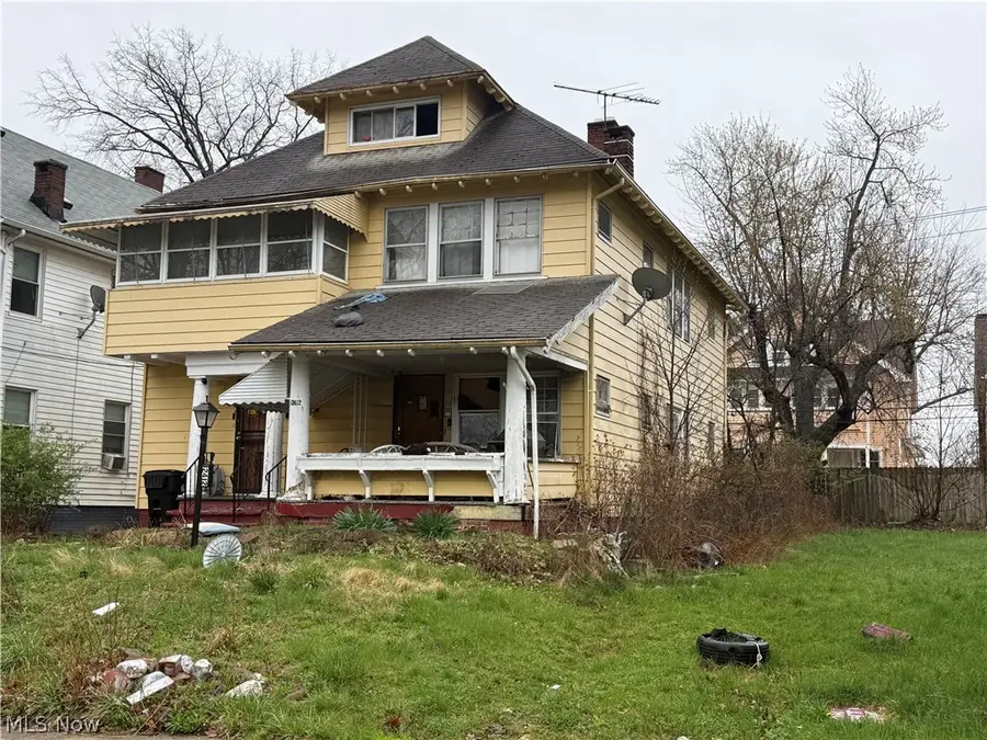 12412-14 Tuscora Avenue, Cleveland, OH 44108 - #2