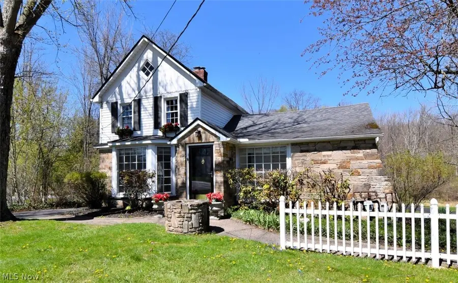 35755 Miles Road, Moreland Hills, OH 44022 - #3