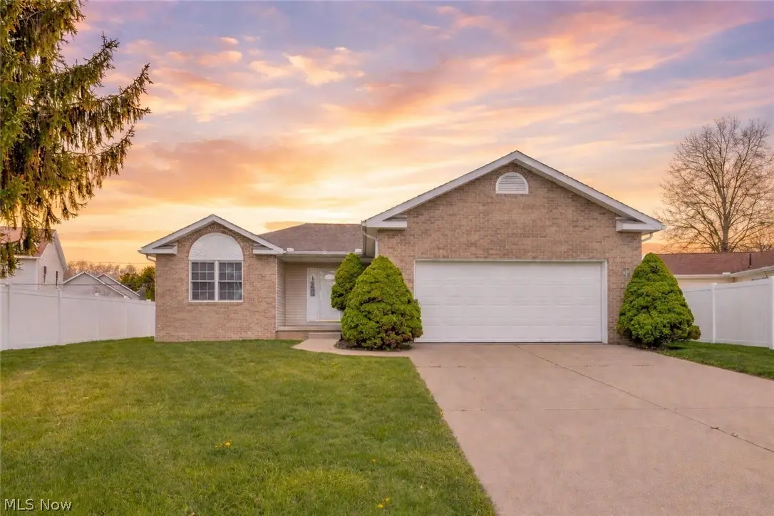 2122 Normandy Drive, Wooster, OH 44691 - #1