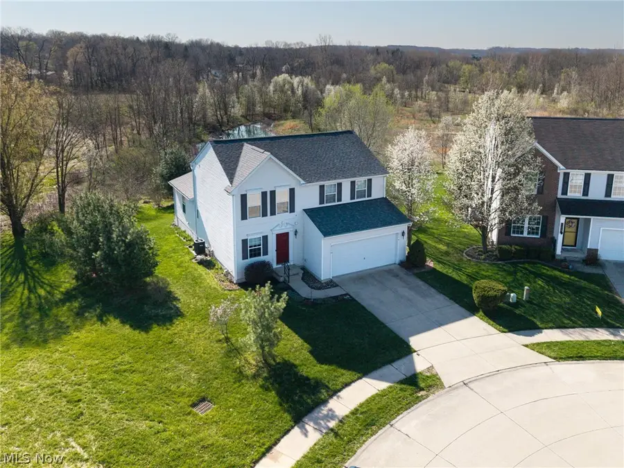 211 Burkdale Court, Wadsworth, OH 44281 - #3