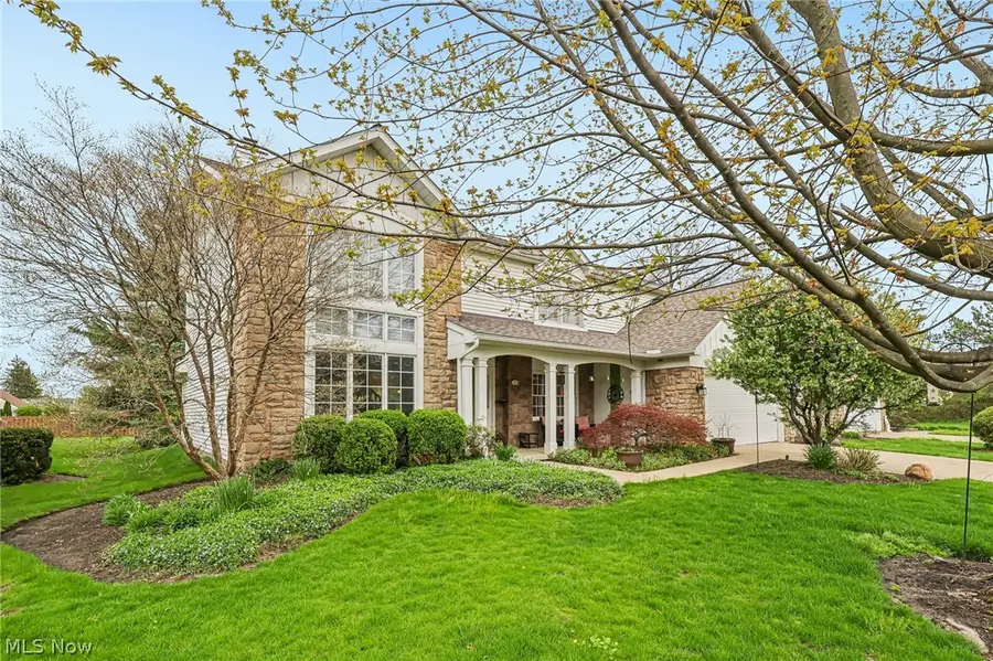 3 Wenden Court, Bratenahl, OH 44108 - #2