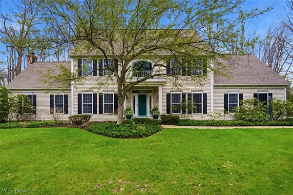 7730 Brayton Trail, Chagrin Falls, OH 44023