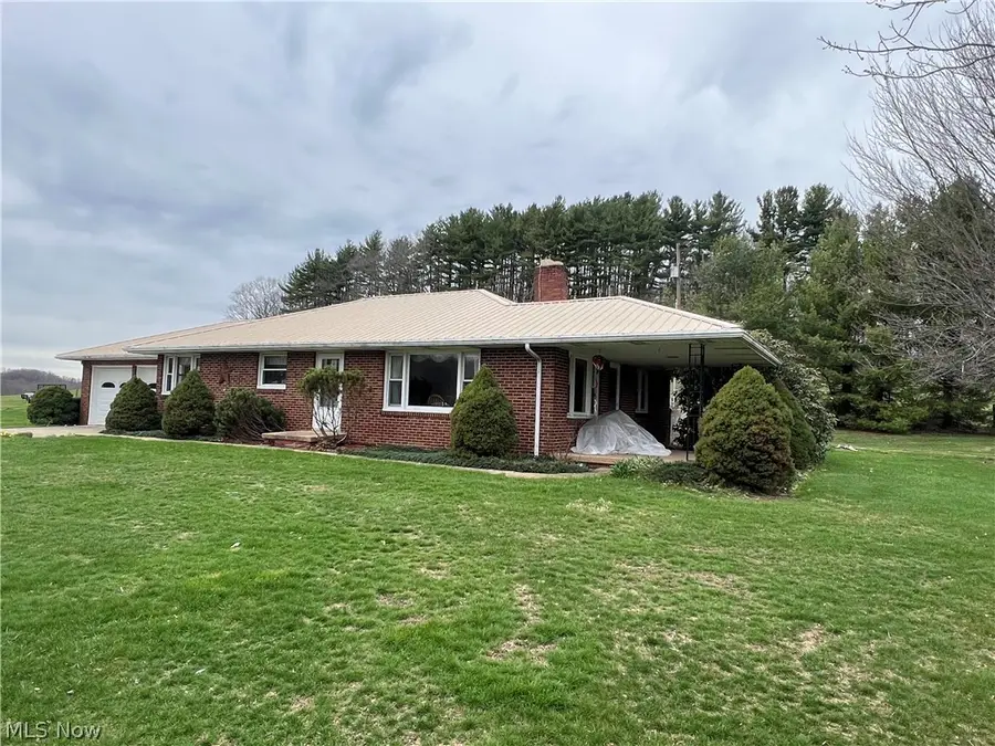 1099 Steubenville Se Road, Carrollton, OH 44615 - #2