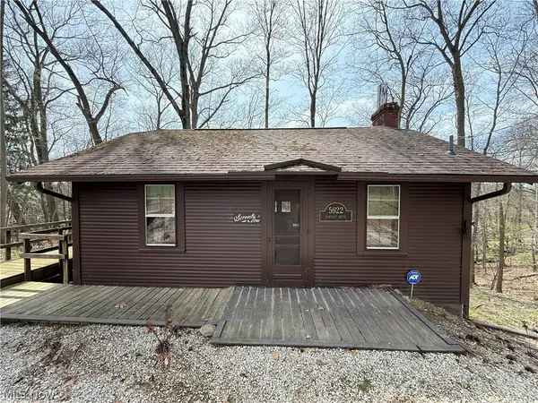 5922 Noreast Drive, Clinton, OH 44216