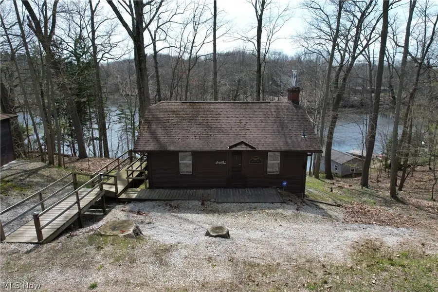 5922 Noreast Drive, Clinton, OH 44216 - #3