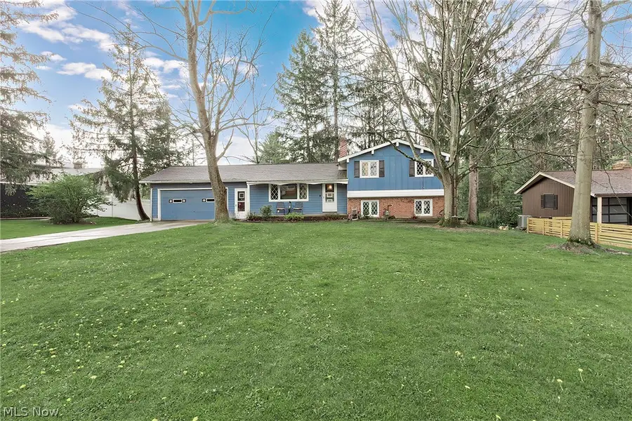 2526 Harris Road, Broadview Heights, OH 44147 - #2