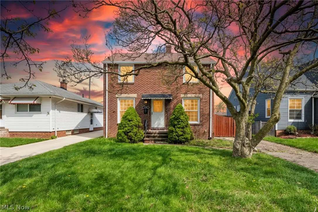 14018 Liberty Avenue, Cleveland, OH 44135 - #1