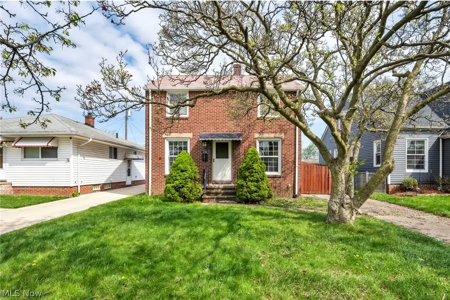 14018 Liberty Avenue, Cleveland, OH 44135 - #2