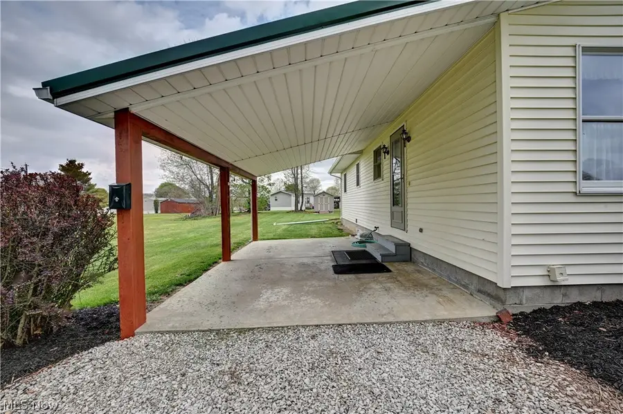 445 N George Street, West Lafayette, OH 43845 - #3