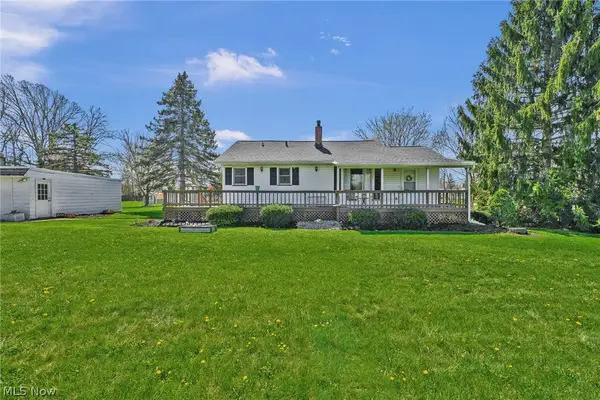 8581 Webster Road, Strongsville, OH 44136