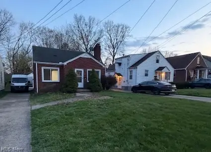 55 Terrace, Youngstown, OH 44512 - #1