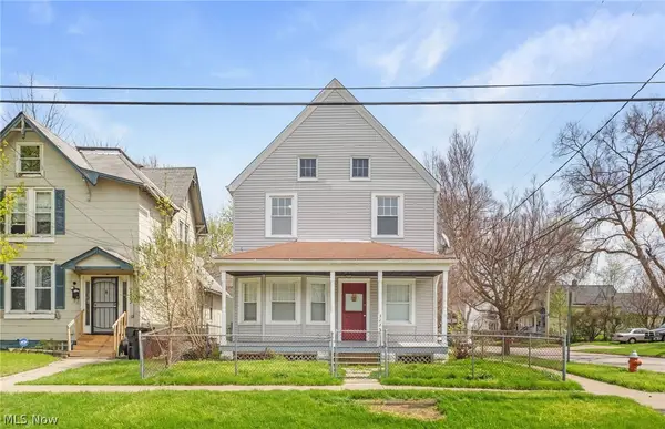 3225 W 38th Street, Cleveland, OH 44109