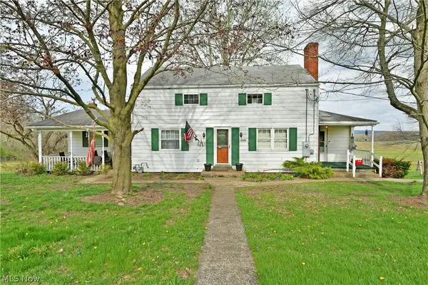 14395 Youngstown Pittsburgh Road, Petersburg, OH 44454