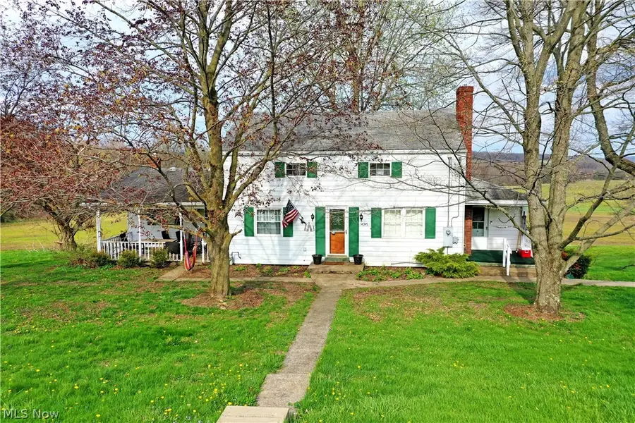 14395 Youngstown Pittsburgh Road, Petersburg, OH 44454 - #2