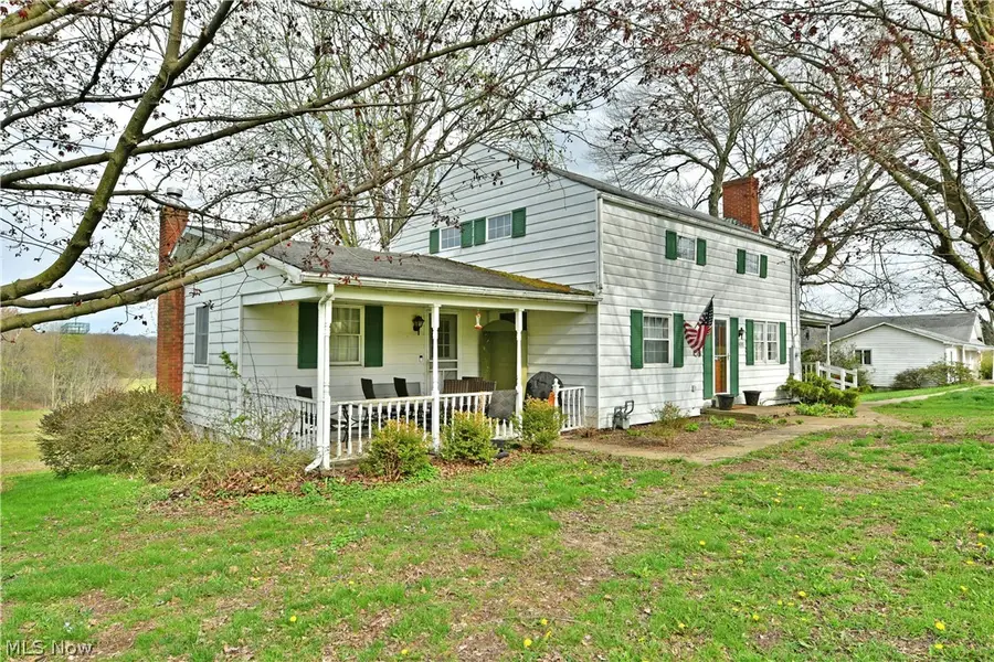 14395 Youngstown Pittsburgh Road, Petersburg, OH 44454 - #3