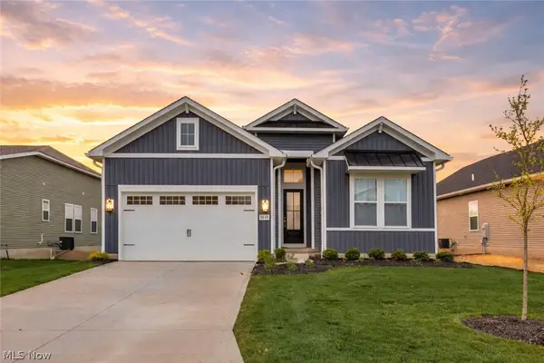 8848 Franklin Nw Street, Massillon, OH 44646