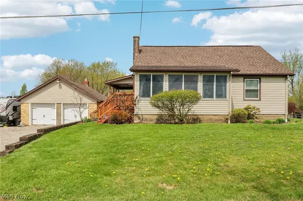 5777 Nave Sw Street, Canton, OH 44706