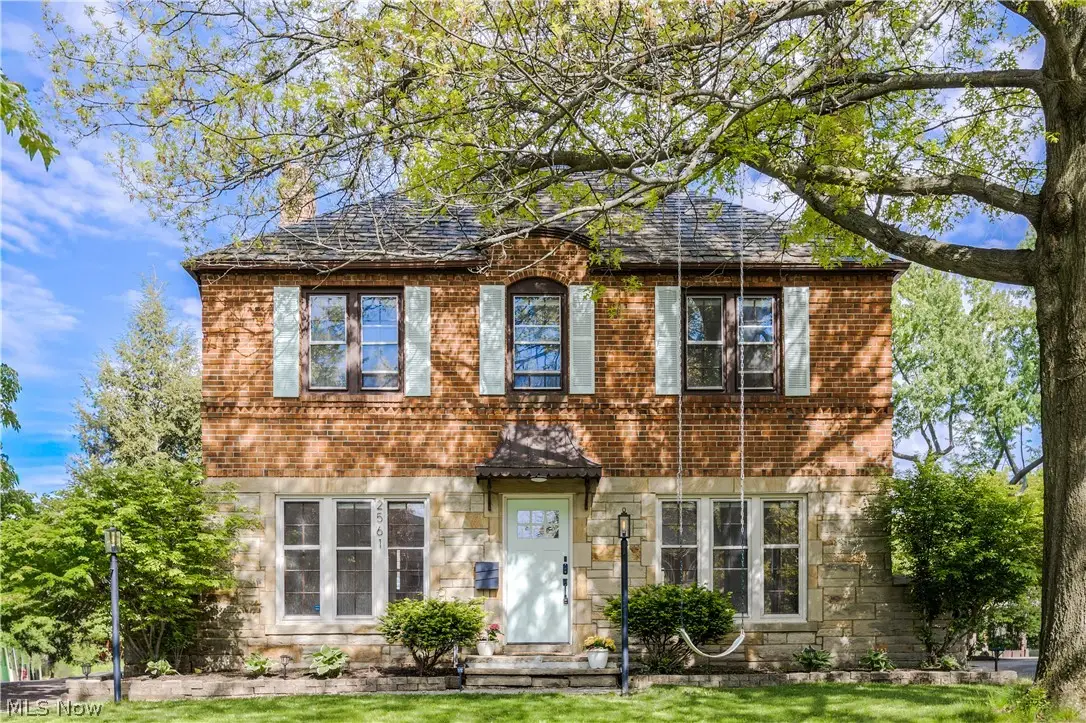 2561 Charney Road, University Heights, OH 44118 - #1