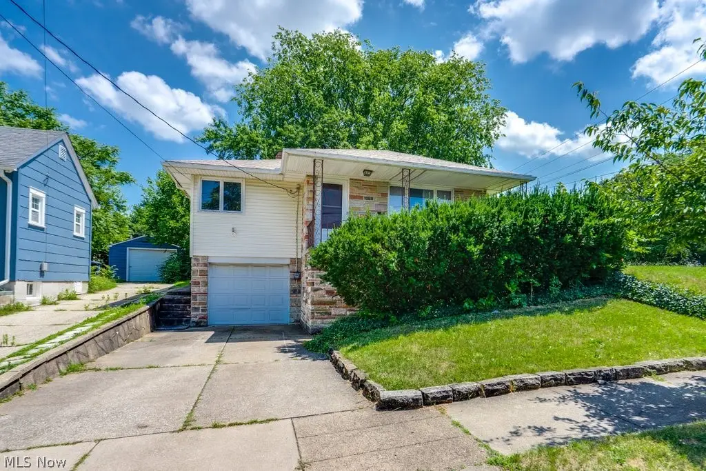 1089 Dayton Street, Akron, OH 44310 - #1