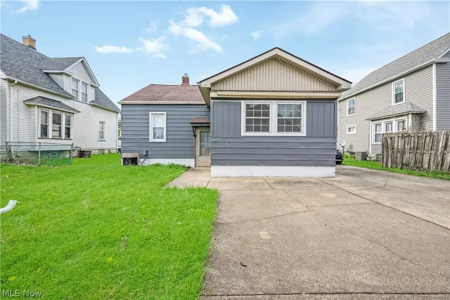 34 Helen Avenue, Niles, OH 44446 - #3