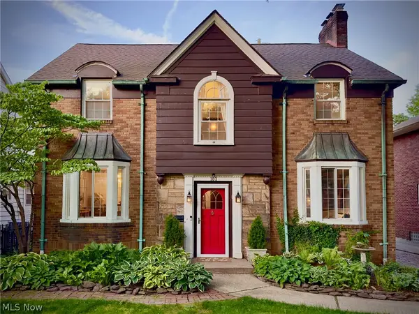 183 Castle Boulevard, Akron, OH 44313