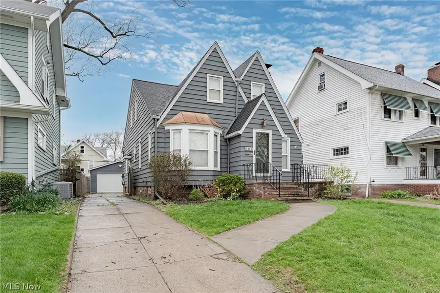 1294 Giel Avenue, Lakewood, OH 44107 - #2