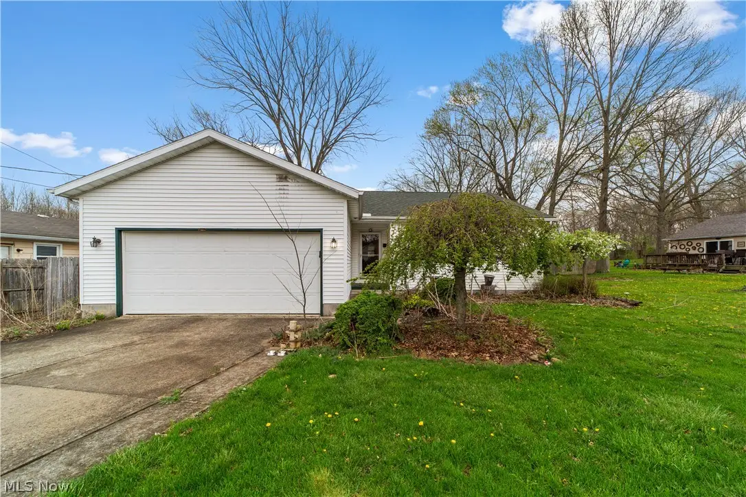 3869 Dayton Avenue, Lorain, OH 44052 - #1