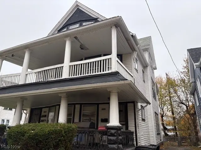 10205 Ostend Avenue, Cleveland, OH 44108 - #2