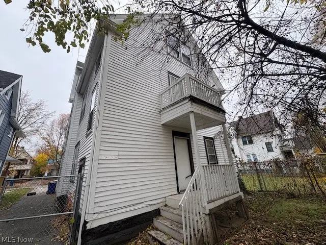 10205 Ostend Avenue, Cleveland, OH 44108 - #3