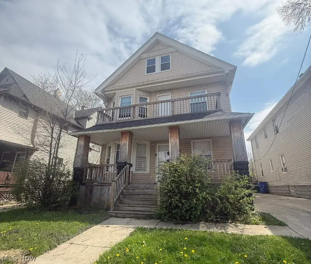 2829 E 116th Street, Cleveland, OH 44120 - #1