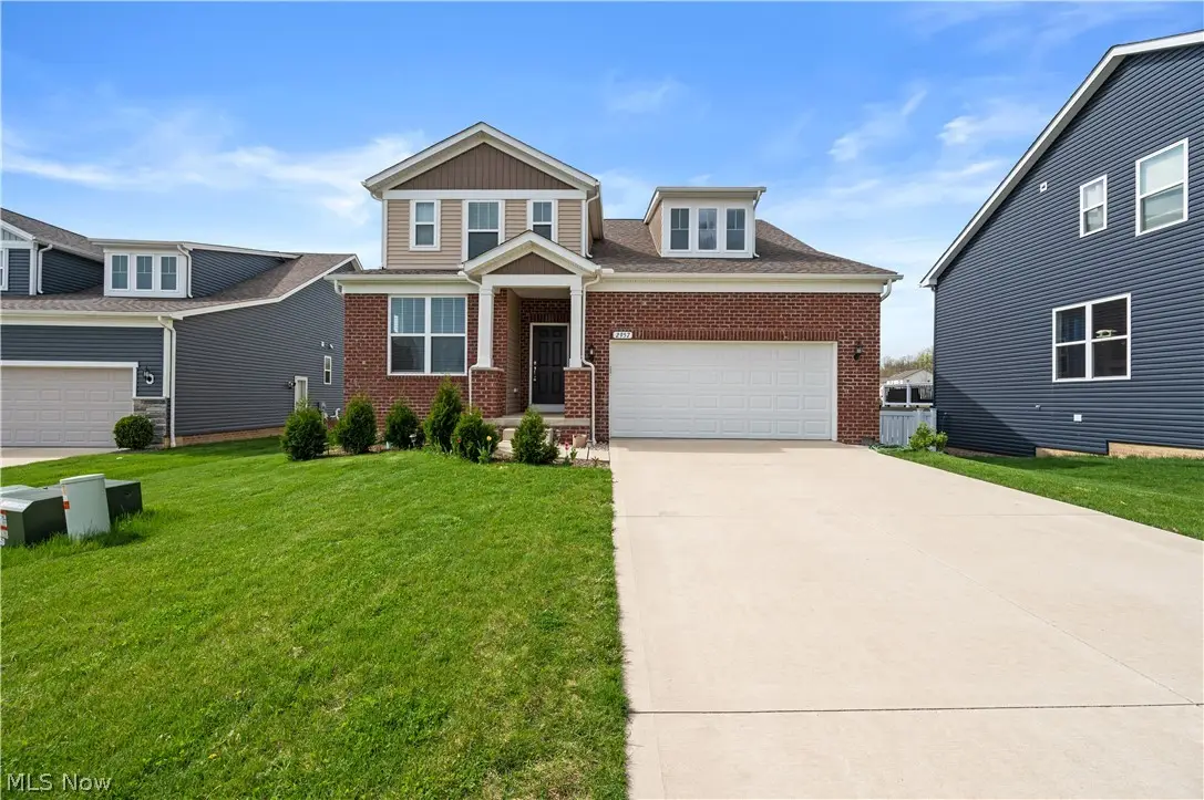 2957 Darlene Court, Twinsburg, OH 44087 - #1
