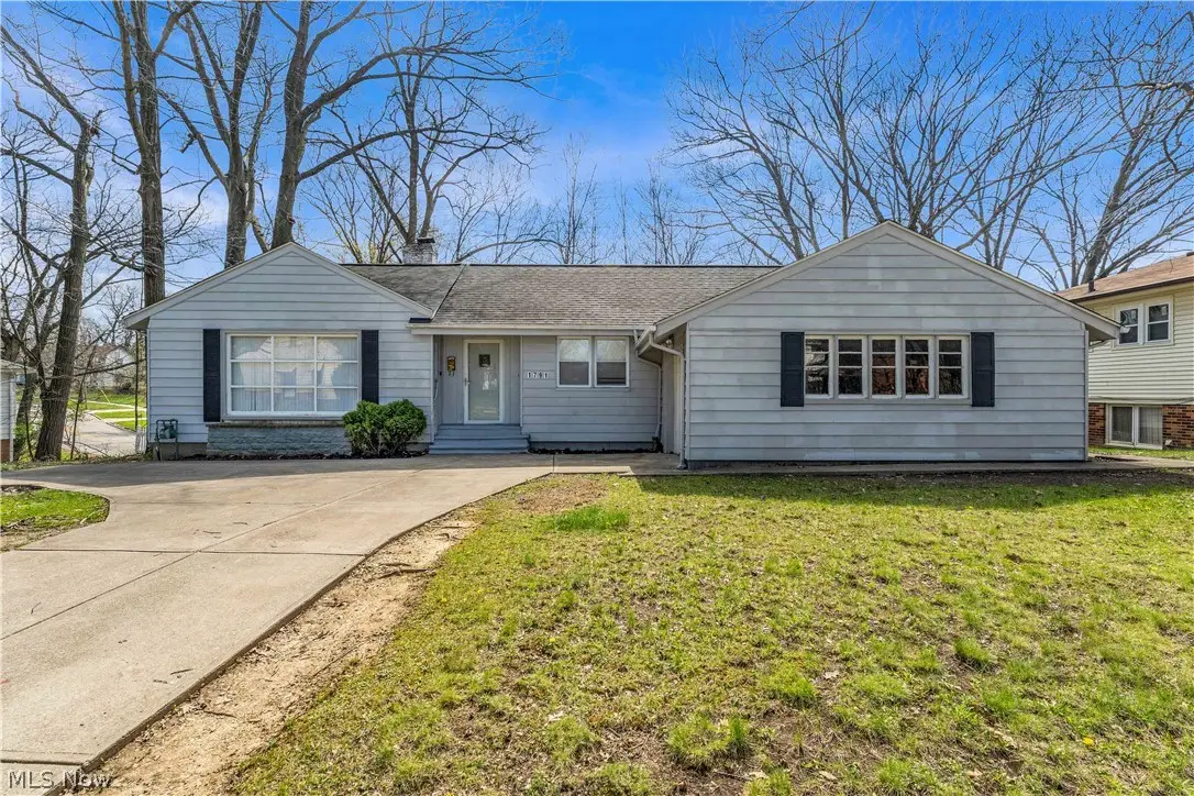 1791 Forest Drive, Euclid, OH 44117 - #1