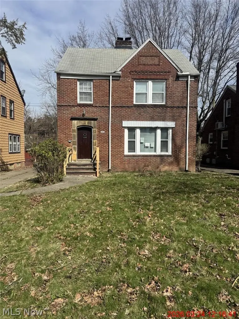 3531 Bainbridge Road, Cleveland Heights, OH 44118 - #1