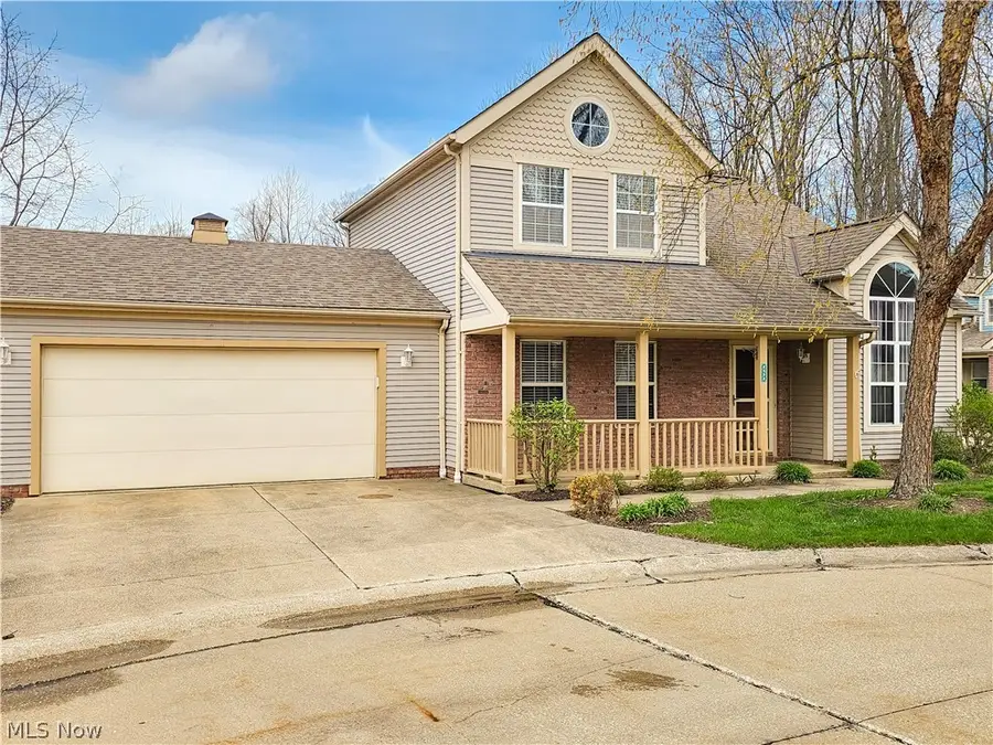 8633 Redtail Court, Macedonia, OH 44056 - #2