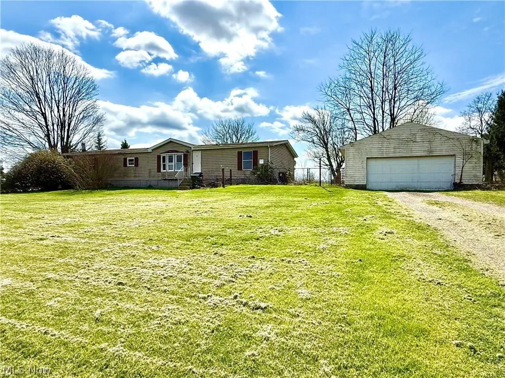 39 Township Road 677, Steubenville, OH 43952 - #1