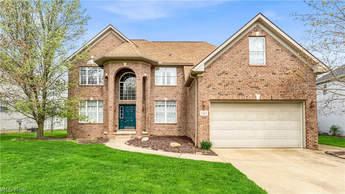 1169 Alexandria Lane, Medina, OH 44256 - #1