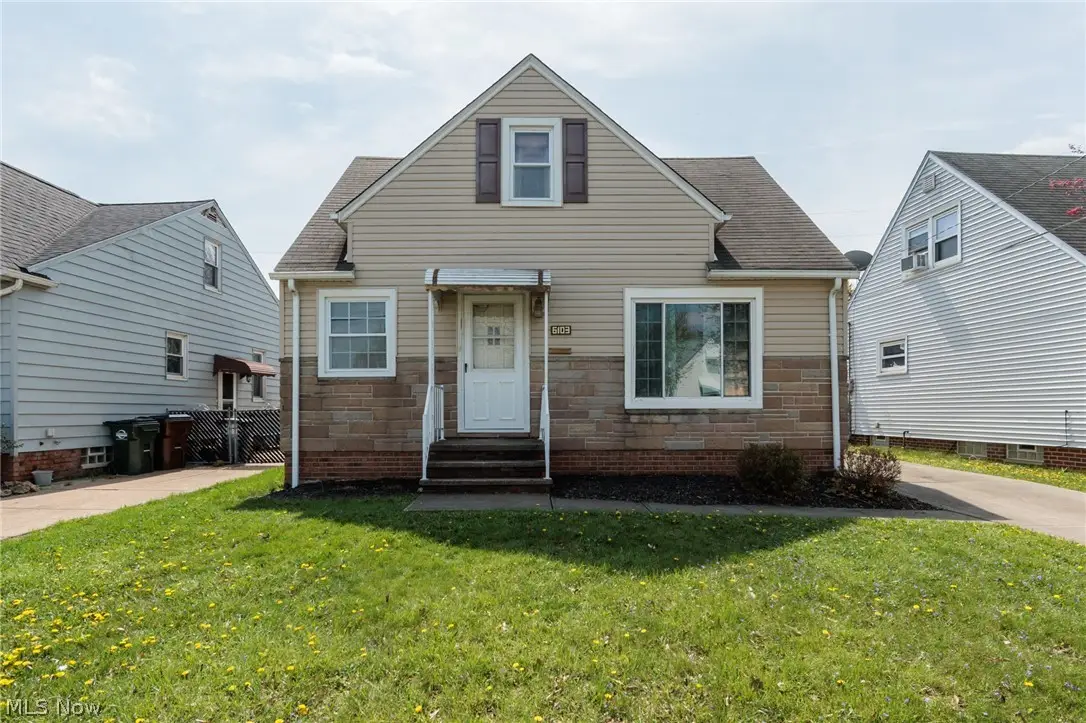 6103 Allanwood Drive, Parma, OH 44129 - #1
