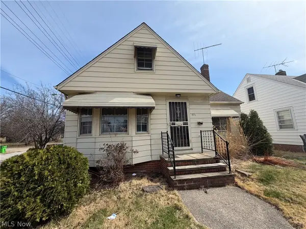871 E 232nd Street, Euclid, OH 44123