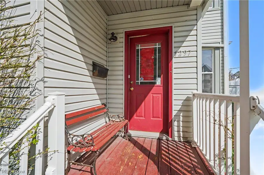 1297 W 116th Street, Cleveland, OH 44102 - #2