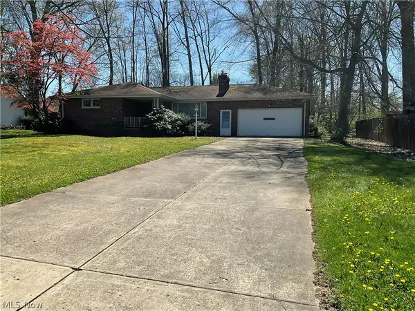 4257 Claridge Drive, Youngstown, OH 44511