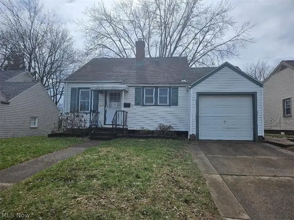 3212 9th Nw Street, Canton, OH 44708