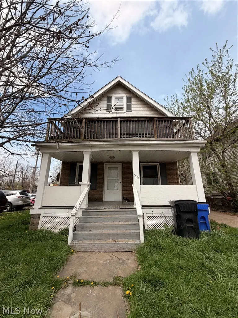 3588 W 66th Street, Cleveland, OH 44102 - #1