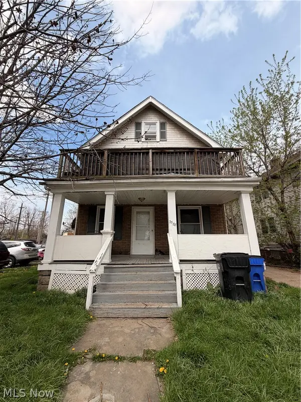 3588 W 66th Street, Cleveland, OH 44102