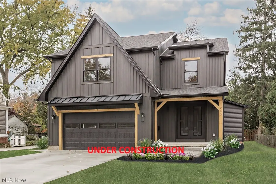 514 Kenilworth Road, Bay Village, OH 44140 - #1