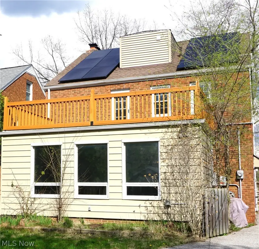 3710 Strandhill Road, Shaker Heights, OH 44122 - #2